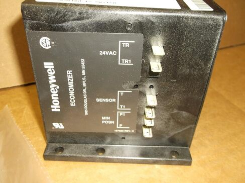 هانيويل M7415B1004 24 فولت مشغل المثبط in Kuwait