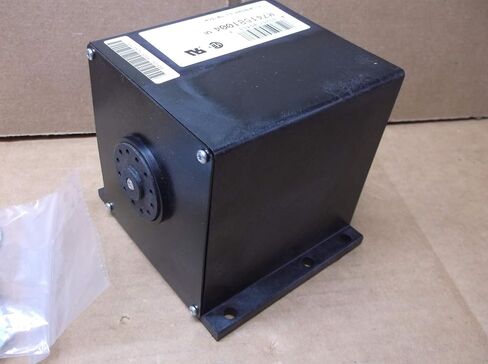 هانيويل M7415B1004 24 فولت مشغل المثبط in Kuwait