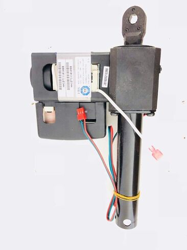 H.F Exchange Treadmill Elevation Incline Motor Linear Actuator 120 V, Exercise Equipment for Treadmill, Heavy Duty Quiet Operation, P/N 287658 Work with HealthRider Nordic-Track H95t 990 CS in Kuwait