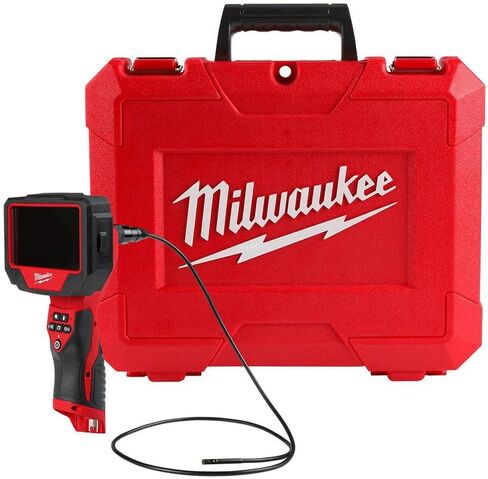 ميلووكي اليكتريك - M12. فني سيارات بوريسكوب in Kuwait