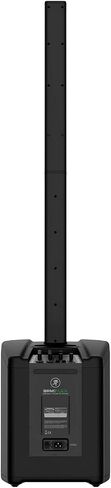 حزمة التوفير الصوتي: (1) Mackie SRM-Flex 1300 واط مكبر صوت DJ محمول بنظام PA مع حزمة حقيبة حمل مع (1) Rockville GigMate DJ/Musician شاحنة يدوية للنقل بعجلات من الألومنيوم (المنتج 2) in Kuwait
