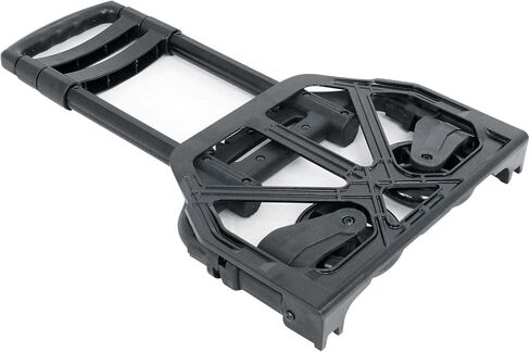 حزمة التوفير الصوتي: (1) Mackie SRM-Flex 1300 واط مكبر صوت DJ محمول بنظام PA مع حزمة حقيبة حمل مع (1) Rockville GigMate DJ/Musician شاحنة يدوية للنقل بعجلات من الألومنيوم (المنتج 2) in Kuwait