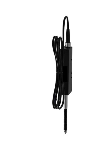 1 قطعة FJC03 RS485 ميكرومتر صريف 1μm مستشعر إزاحة الاتصال (FJC03-24K-RS485) in Kuwait