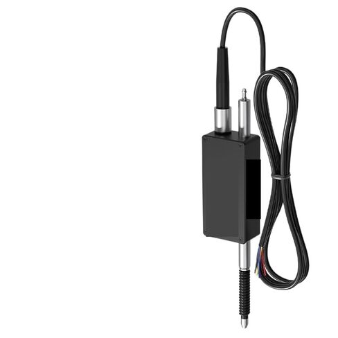 1 قطعة FJC03 RS485 ميكرومتر صريف 1μm مستشعر إزاحة الاتصال (FJC03-24K-RS485) in Kuwait