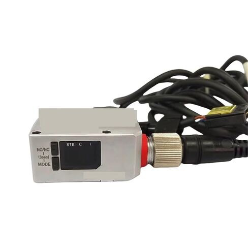 1 قطعة LR-WF10CM12 اتصال وايت نقطة الضوء الاستشعار in Kuwait