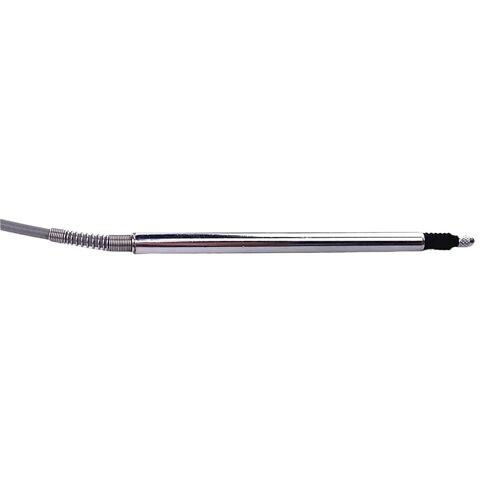 1 قطعة LVDT8-R RS485 إشارة إخراج النزوح محول الخطي مستشعر موضع (DL-10mm-RS485-A) in Kuwait