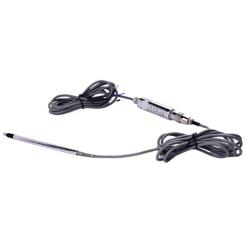 1 قطعة LVDT8-R RS485 إشارة إخراج النزوح محول الخطي مستشعر موضع (DL-10mm-RS485-A) in Kuwait