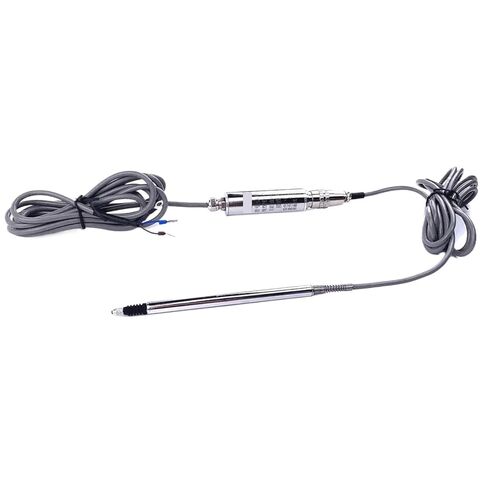 1 قطعة LVDT8-R RS485 إشارة إخراج النزوح محول الخطي مستشعر موضع (DL-10mm-RS485-A) in Kuwait