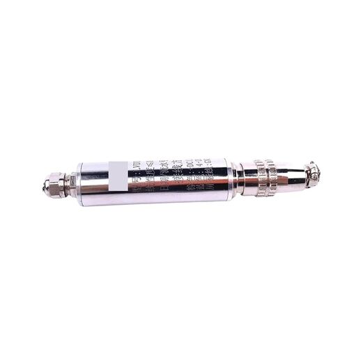 1 قطعة LVDT8-R RS485 إشارة إخراج النزوح محول الخطي مستشعر موضع (DL-10mm-RS485-A) in Kuwait