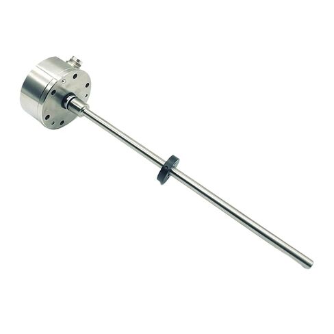 1pcs Cylinder Displacement Sensors Linear Position Transducer Magnetic Position Sensor(0-600mm,0-5V) in Kuwait