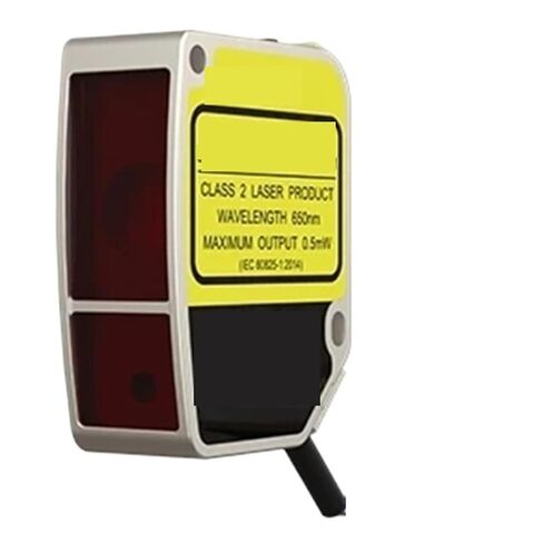 1PCS FLR-100-RS485 Display Measuring Range 100mm Displacement Sensor in Kuwait