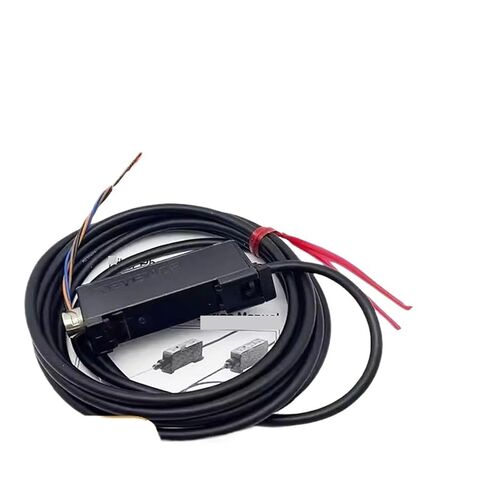 1PCS FS2-62output Infrared Fiber Optic Sensor in Kuwait