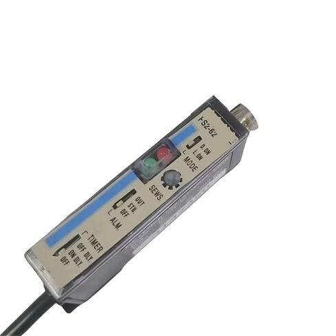 1PCS FS2-62output Infrared Fiber Optic Sensor in Kuwait