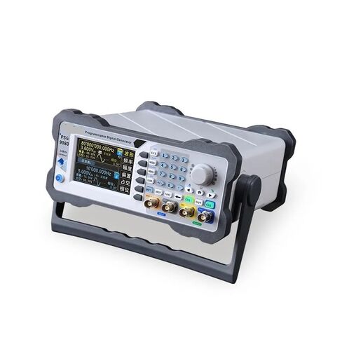 PSG9080 80M DDS Dual-Channel Programmable Digital Control Arbitrary Waveform Frequency Meter Function Signal Generator in Kuwait