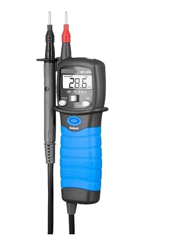 HP-38B Digital Multimeter Pen Type Meter Auto Range LCD AC/DC Voltage Electronic Diode Tester in Kuwait