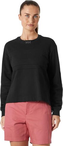 سويت شيرت نسائي من Helly Hansen Salt Crew in Kuwait