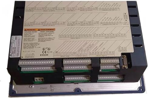 505 9907-164 تم اختبار التحكم في التوربينات in Kuwait