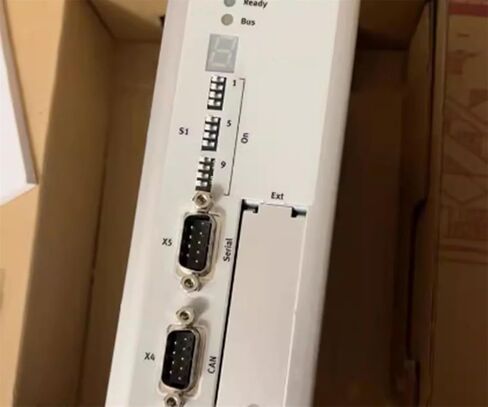 1pcs 572986 CMMS-AS-C4-3A-GA Motor Controller in Kuwait