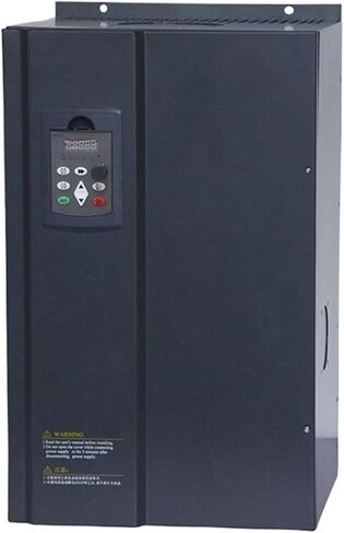 التيار المتناوب 220 فولت 45KW 60HP مرحلة واحدة المدخلات 3 محول تردد الإخراج للتحكم في سرعة المحرك 50 هرتز 60 هرتز العاكس in Kuwait