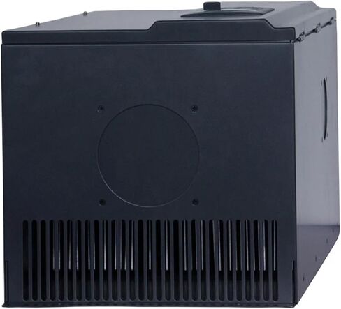 التيار المتناوب 220 فولت 45KW 60HP مرحلة واحدة المدخلات 3 محول تردد الإخراج للتحكم في سرعة المحرك 50 هرتز 60 هرتز العاكس in Kuwait