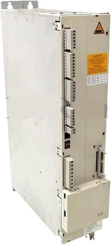 1 قطعة 611 وحدة التغذية 6SN1145-1AA01-0AA0 PLC وحدة تحكم منطقية قابلة للبرمجة in Kuwait