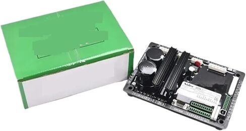 1 قطعة D550 AVR مولد منظم جهد كهربائي أوتوماتيكي لوحة تنظيم الضوابط التيار المتناوب الحالي in Kuwait