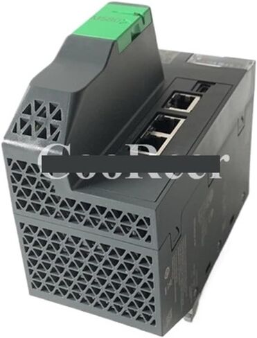 1 قطعة سلسلة M580 BMEP581020 BMEP582020 BMEP582040 PLC وحدة تحكم منطقية قابلة للبرمجة (BMEP581020) in Kuwait