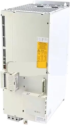 1 قطعة PLC 611 سلسلة 6SN1145-1BA02-0CA1 وحدة تحكم منطقية قابلة للبرمجة in Kuwait