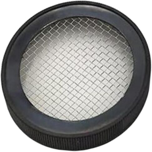 Mesh Cover for Static Grass Applicators, Ideal for Project Supplies, Blue in Kuwait