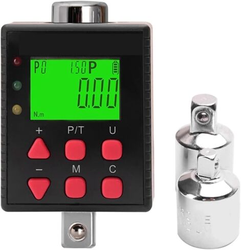torque gauge adapter connector ADQ2-010 in Kuwait