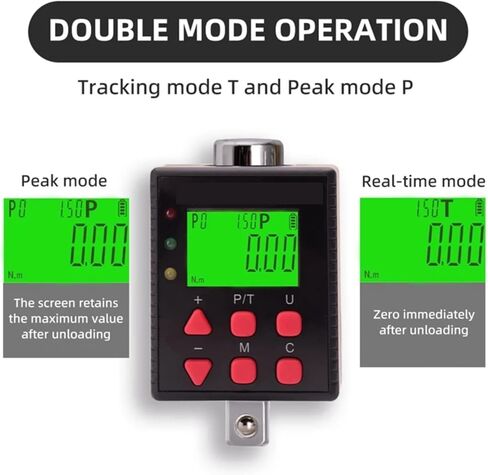 torque gauge adapter connector ADQ2-010 in Kuwait