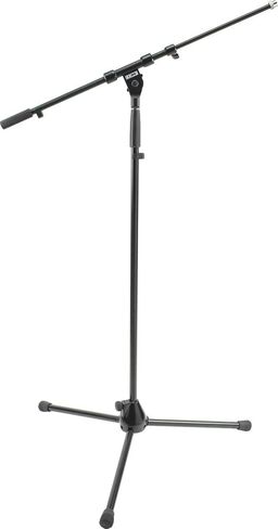 DR Pro Tripod Mic Stand with Telescoping Boom - 2 Pack in Kuwait