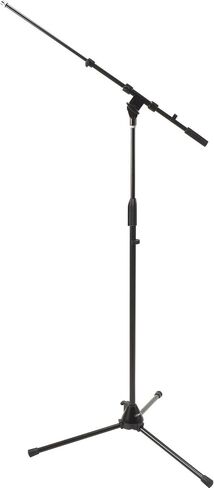 DR Pro Tripod Mic Stand with Telescoping Boom - 2 Pack in Kuwait