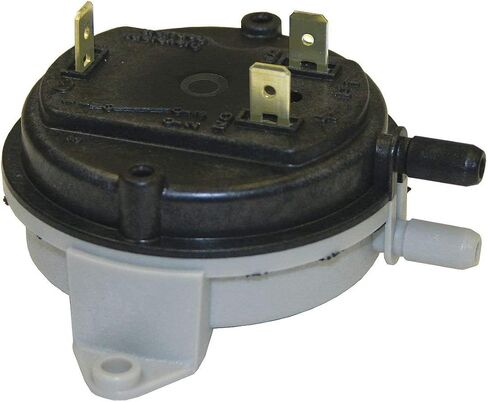 NS2-0000-03 - Supco Aftermarket Upgraded Replacement Furnace Draft Vent Air Pressure Switch in Kuwait