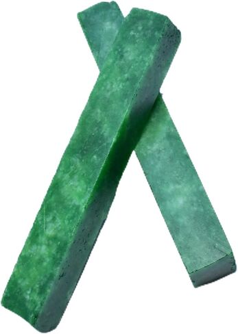 250 Ct Natural Colombian Green Emerald Uncut Rough CERTIFIED Raw Gemstone in Kuwait