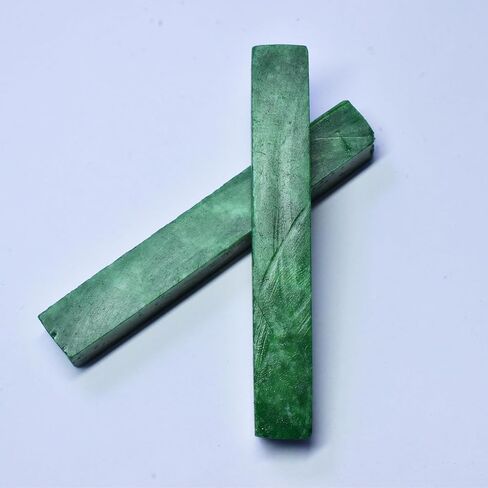 250 Ct Natural Colombian Green Emerald Uncut Rough CERTIFIED Raw Gemstone in Kuwait