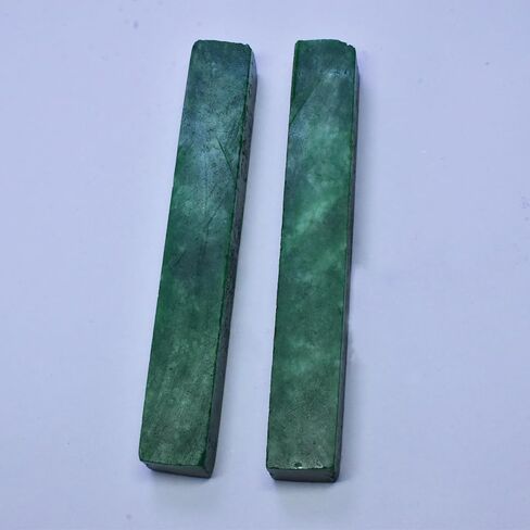 250 Ct Natural Colombian Green Emerald Uncut Rough CERTIFIED Raw Gemstone in Kuwait