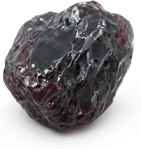 Red Uncut Raw Rough 30 Ct Natural Garnet Huge Size CERTIFIED Lot Gemstone in Kuwait