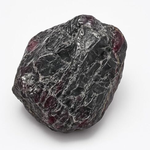 Red Uncut Raw Rough 30 Ct Natural Garnet Huge Size CERTIFIED Lot Gemstone in Kuwait