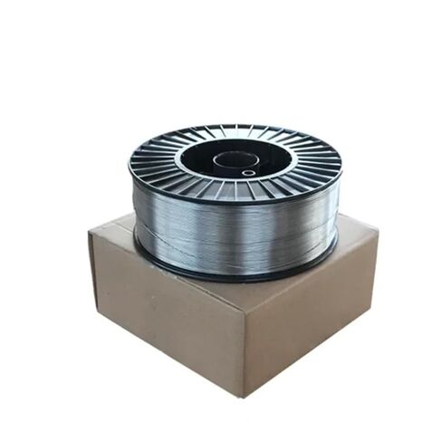 High Purity Zinc Wire Zn≥99.999% 0.3mm-5mm 1M/5M for Research and Industry Φ4.0mm 5m (196.85") in Kuwait