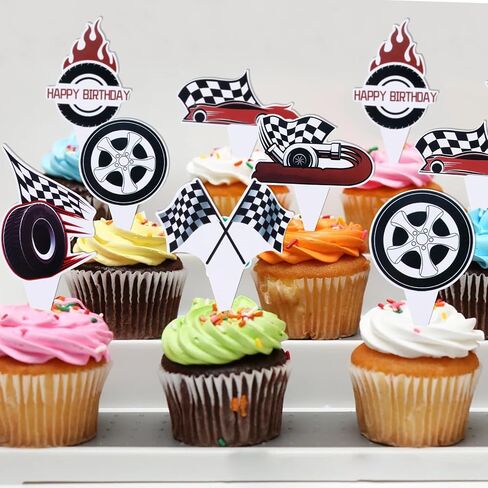 MEMOVAN 2025 Graduation Cupcake Toppers 48pcsGlitter Class of 2025 Cupcake Topper 2025 Congrats Grad Cap Diploma Cupcake Picks Grad Cap Food Appetizer Picks For 2025 Graduation Theme Party Supplies in Saudi Arabia
