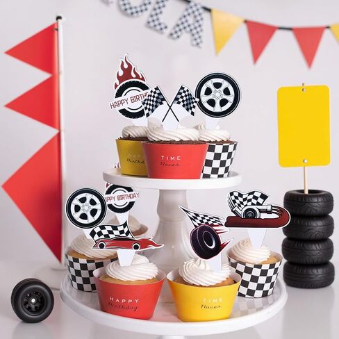 MEMOVAN 2025 Graduation Cupcake Toppers 48pcsGlitter Class of 2025 Cupcake Topper 2025 Congrats Grad Cap Diploma Cupcake Picks Grad Cap Food Appetizer Picks For 2025 Graduation Theme Party Supplies in Saudi Arabia
