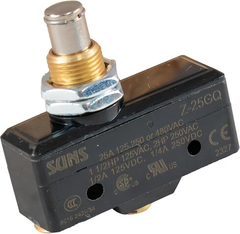MicroSwitch – لـ Fenner – SVI # BH-7004-19 – Ref # P461-2, 1258-AA in Kuwait
