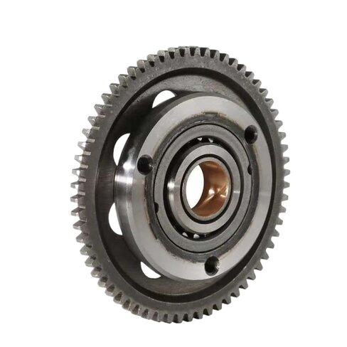 Starter One Way Clutch Compatible with ATV DS250 DS 250 2006–2024 S28110HMA000 S2812AHMA000 in Kuwait