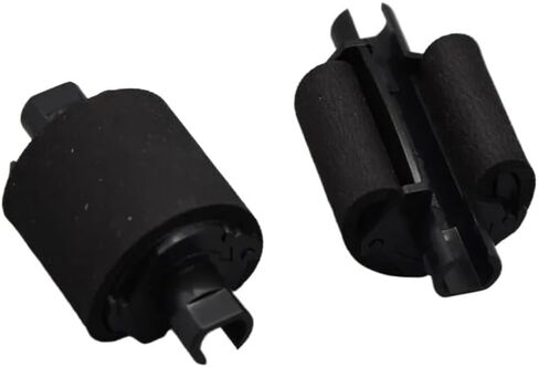 50X JC97-02034A لاقط الأسطوانة لسامسونج ML 2251 2252 2551 2851 SCX 4826 4828 5235 5330 in Kuwait