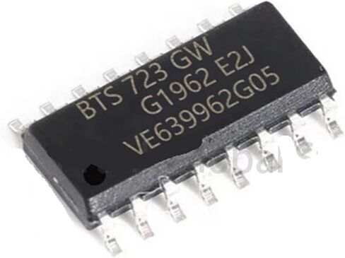 BTS723GW BTS723 sop-14 Chipset(10pcs) in Kuwait