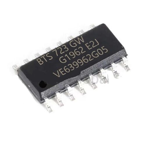 BTS723GW BTS723 sop-14 Chipset(5pcs) in Kuwait