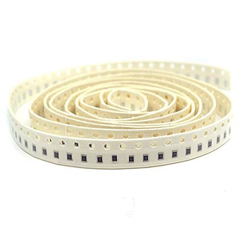 300PCS 0805 SMD Resistor 1% 510 ohm 1 8W 510R 511 in Kuwait