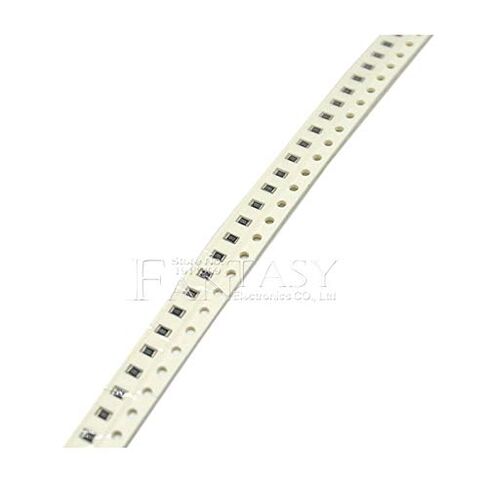 300PCS 0805 SMD Resistor 1% 510 ohm 1 8W 510R 511 in Kuwait