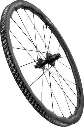 Zipp 353 NSW قرص الفرامل المركزية عجلة لايحتاج in Kuwait